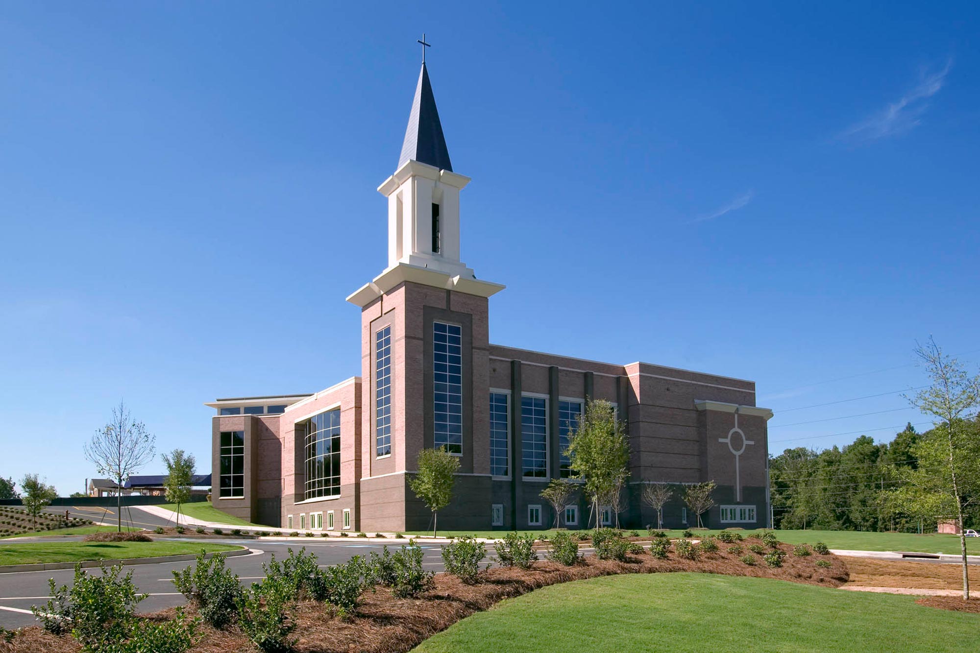 Mt Paran Church of God (1)