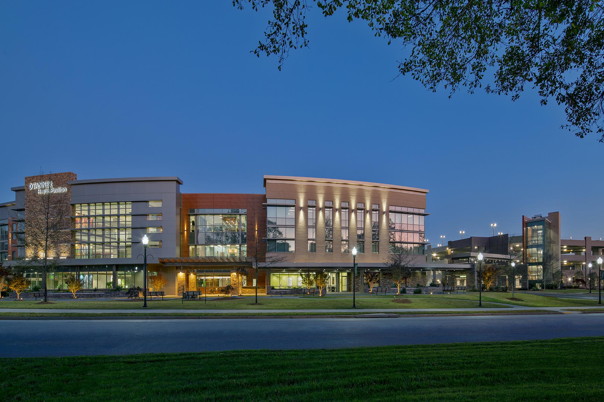 Tanner Health Pavilion (3)