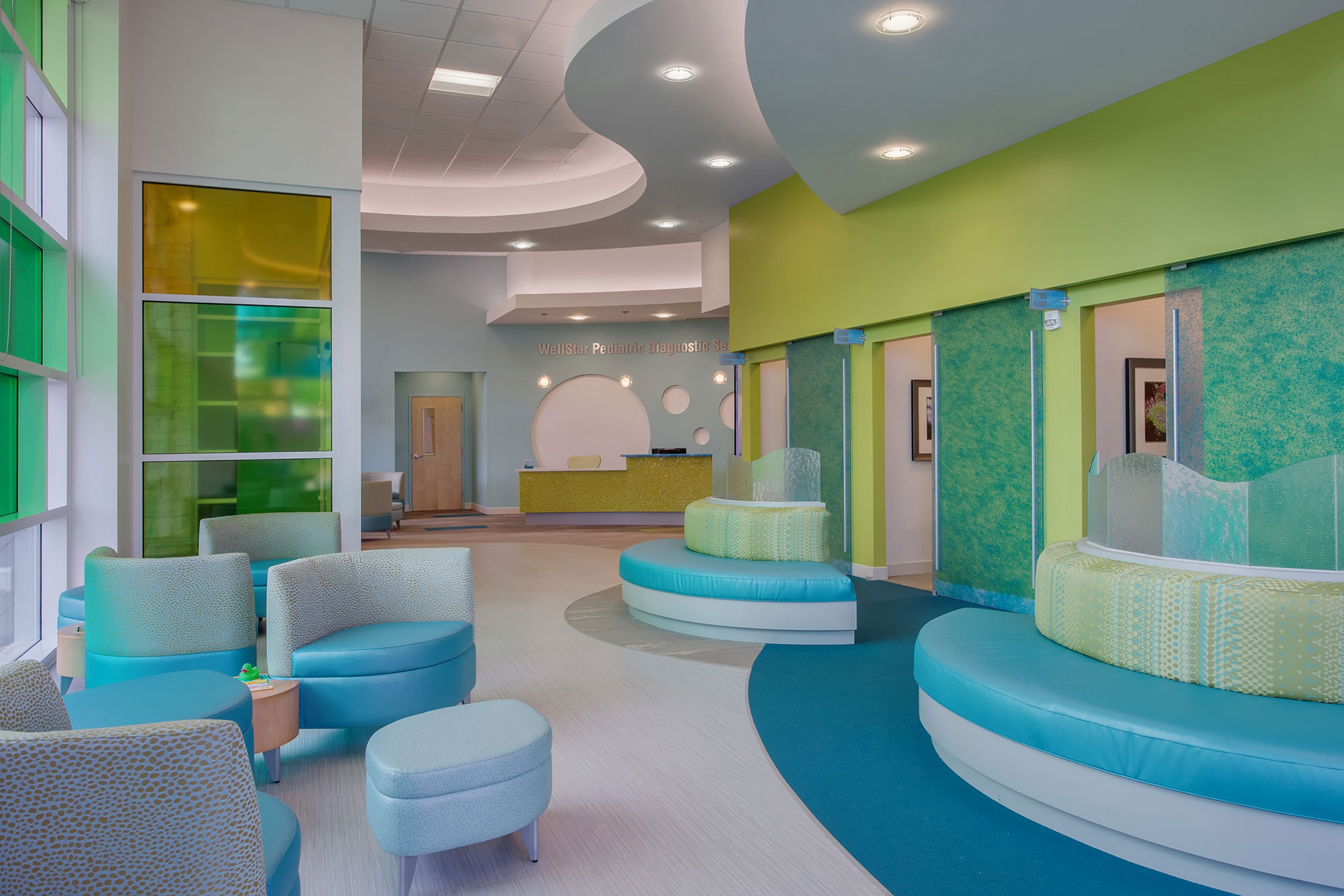 Wellstar Pediatric Imaging Center (2)