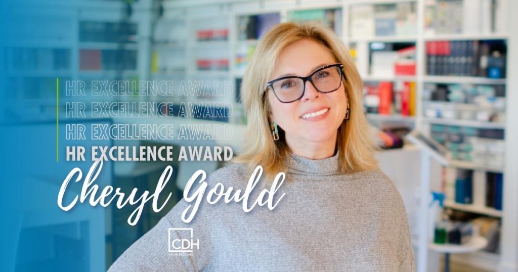 Cheryl Gould HR Excellence