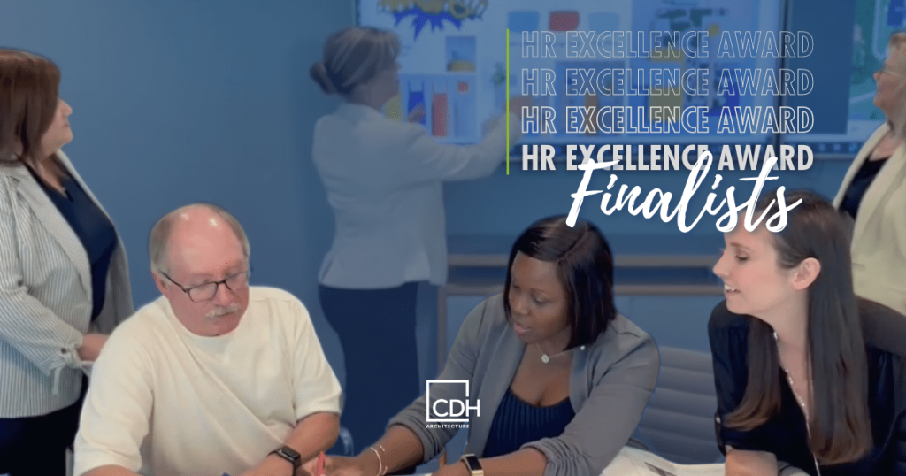 CDH HR Excellence