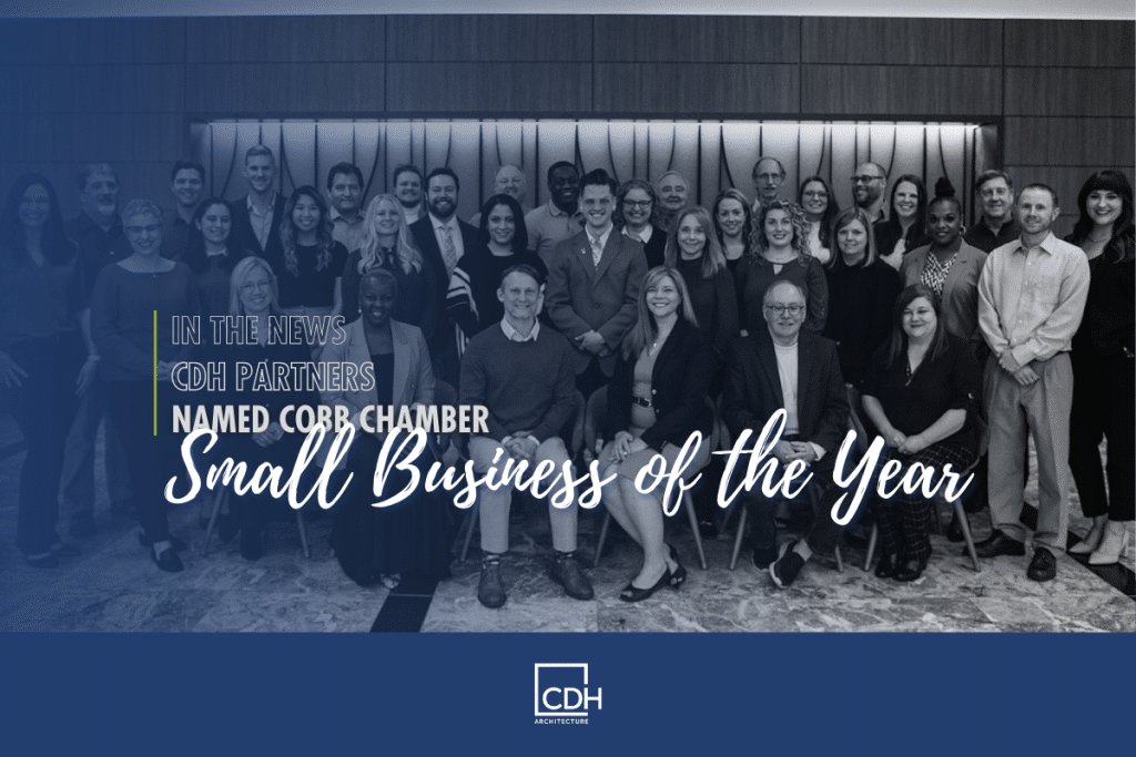 Small Business Of the Year Blog