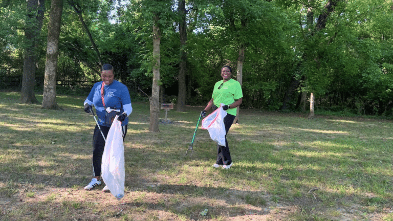 Corporate Responsibility Blog - River Clean Up CDH Partners (3)