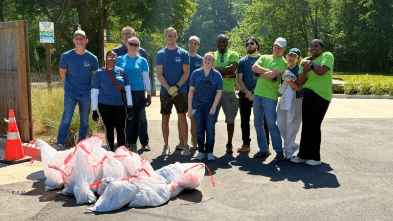 Corporate Responsibility Blog - River Clean Up CDH Partners (4)